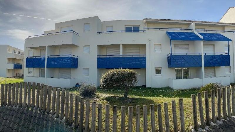 Superbe T3 Les Pieds Dans L'Eau, Parking, Piscine En Ete Lägenhet Lacanau Exteriör bild